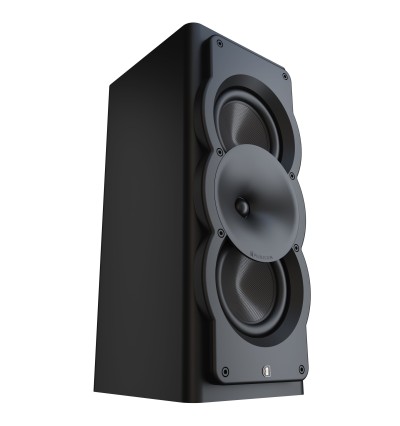 Perlisten A3m - Podstawkowa kolumna głośnikowa LCR