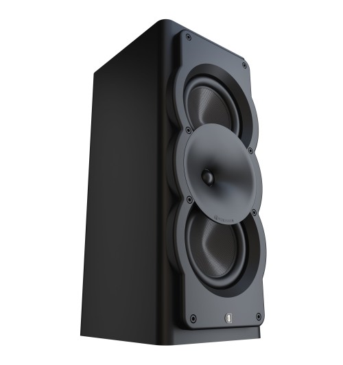 Perlisten A3m - Podstawkowa kolumna głośnikowa LCR