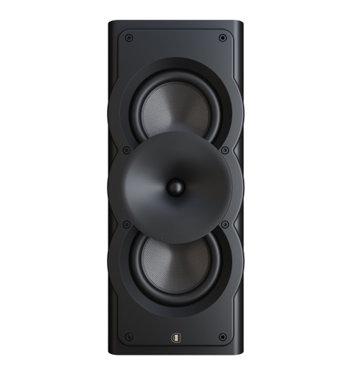 Perlisten A3m - Podstawkowa kolumna głośnikowa LCR