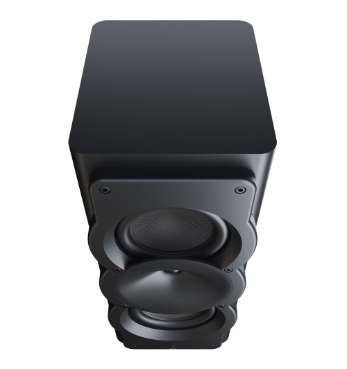 Perlisten A3m - Podstawkowa kolumna głośnikowa LCR