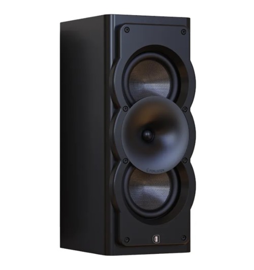 Perlisten A3m - Podstawkowa kolumna głośnikowa LCR