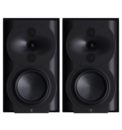 Perlisten R4b - Kolumny podstawkowe Hi-End (para)