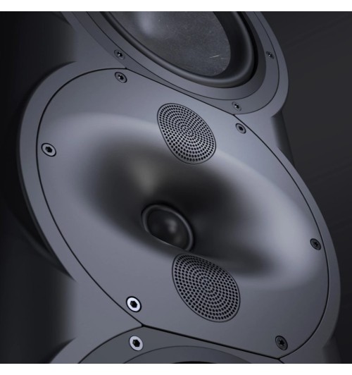 Perlisten R4b - Kolumny podstawkowe Hi-End (para)