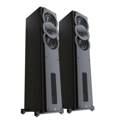 Perlisten A3t - Kolumny głośnikowe podłogowe (para)