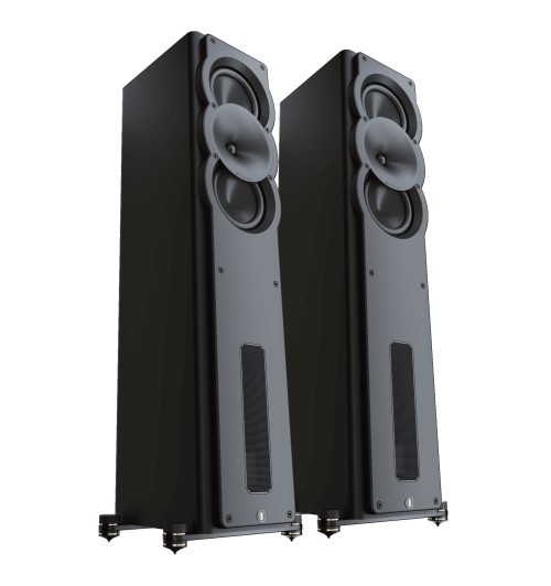 Perlisten A3t - Kolumny głośnikowe podłogowe (para)