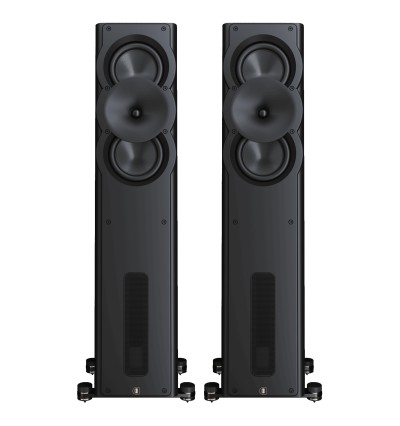 Perlisten A3t - Kolumny głośnikowe podłogowe (para)