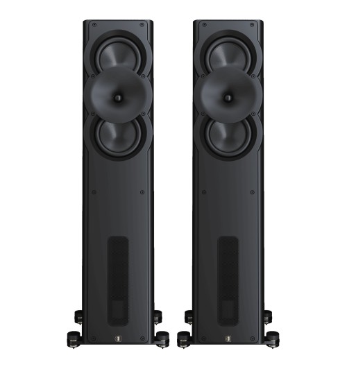 Perlisten A3t - Kolumny głośnikowe podłogowe (para)