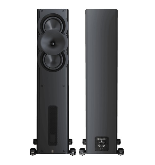 Perlisten A3t - Kolumny głośnikowe podłogowe (para)