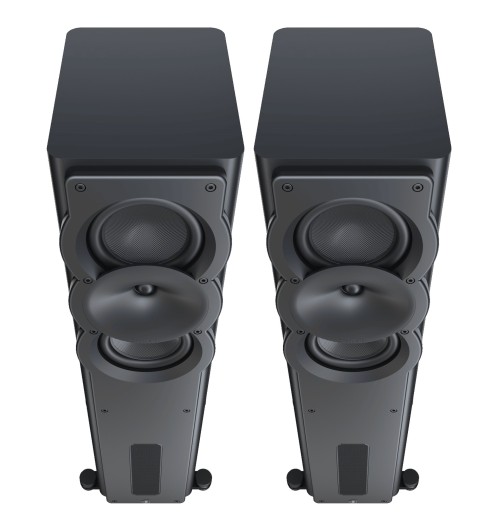 Perlisten A3t - Kolumny głośnikowe podłogowe (para)