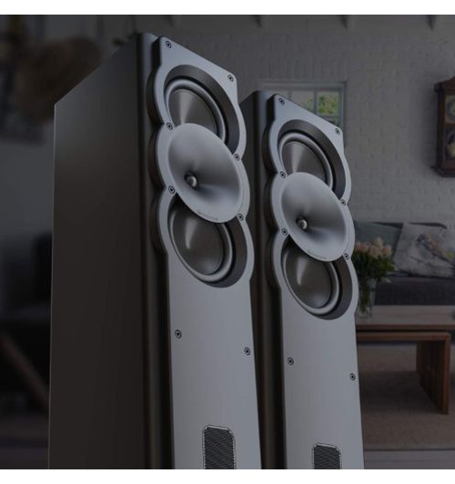 Perlisten A3t - Kolumny głośnikowe podłogowe (para)