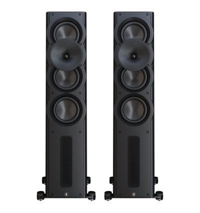 Perlisten A4t - Kolumny głośnikowe podłogowe (para)