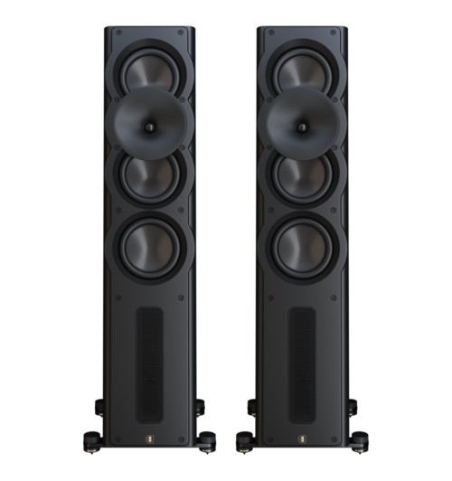 Perlisten A4t - Kolumny głośnikowe podłogowe (para)