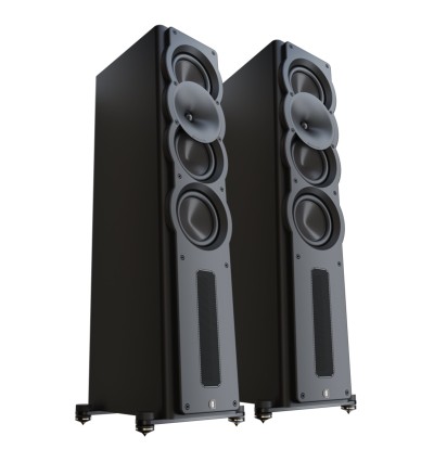 Perlisten A4t - Kolumny głośnikowe podłogowe (para)