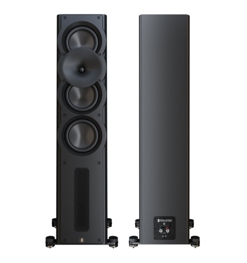 Perlisten A4t - Kolumny głośnikowe podłogowe (para)