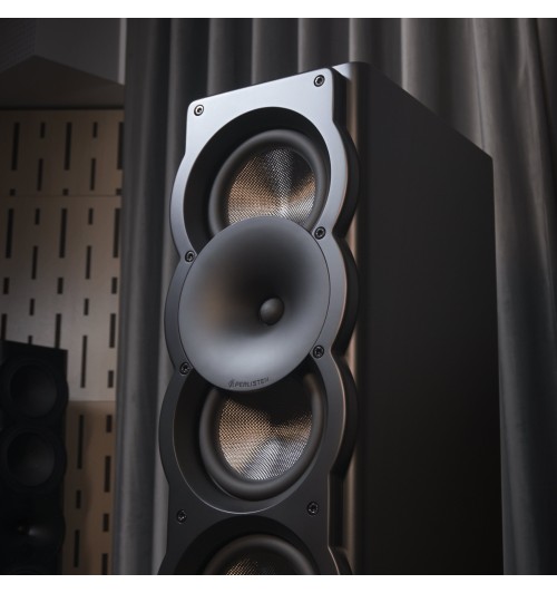 Perlisten A4t - Kolumny głośnikowe podłogowe (para)