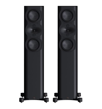 Perlisten R5t - Kolumny podłogowe do kina domowego Hi-End (para)