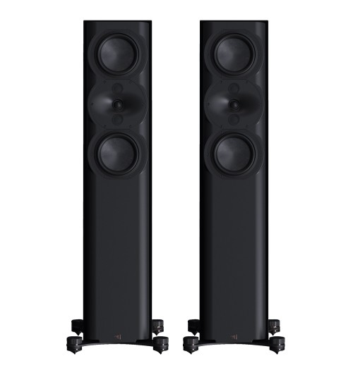 Perlisten R5t - Kolumny podłogowe do kina domowego Hi-End (para)