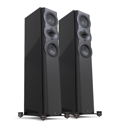 Perlisten R5t - Kolumny podłogowe do kina domowego Hi-End (para)