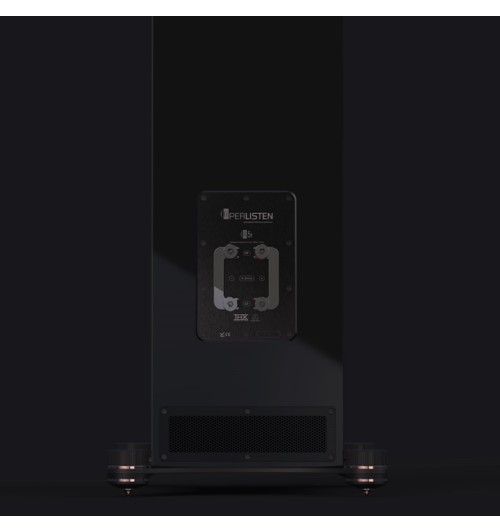 Perlisten R5t - Kolumny podłogowe do kina domowego Hi-End (para)