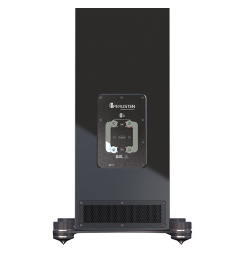 Perlisten R5t - Kolumny podłogowe do kina domowego Hi-End (para)