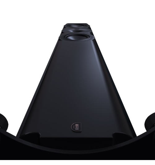 Perlisten R5t - Kolumny podłogowe do kina domowego Hi-End (para)