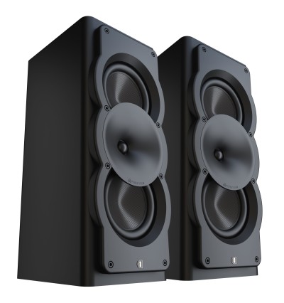 Perlisten A3m - Podstawkowe kolumny głośnikowe LCR (para)