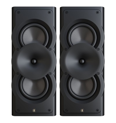 Perlisten A3m - Podstawkowe kolumny głośnikowe LCR (para)