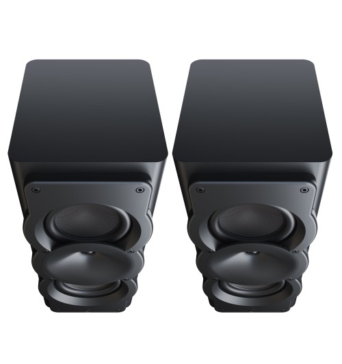 Perlisten A3m - Podstawkowe kolumny głośnikowe LCR (para)