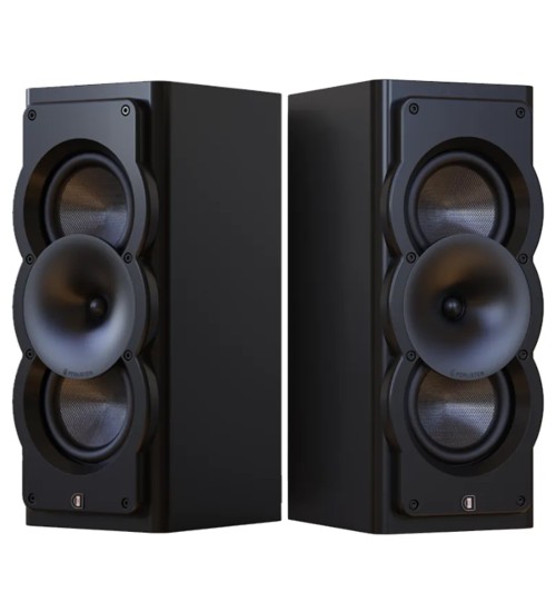 Perlisten A3m - Podstawkowe kolumny głośnikowe LCR (para)