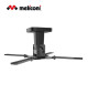 Meliconi Slimstyle Pro 100 – Uniwersalny uchwyt sufitowy do projektorów