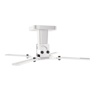Meliconi Slimstyle Pro 100 – Uniwersalny uchwyt sufitowy do projektorów