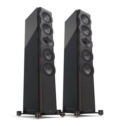 Perlisten R7t - Kolumny podłogowe do kina domowego Hi-End (para)