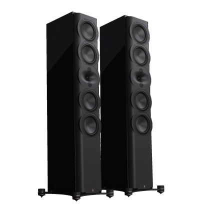 Perlisten R7t - Kolumny podłogowe do kina domowego Hi-End (para)