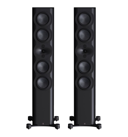 Perlisten R7t - Kolumny podłogowe do kina domowego Hi-End (para)