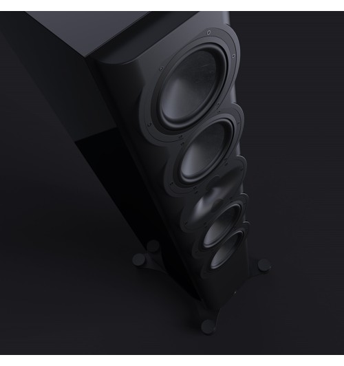 Perlisten R7t - Kolumny podłogowe do kina domowego Hi-End (para)