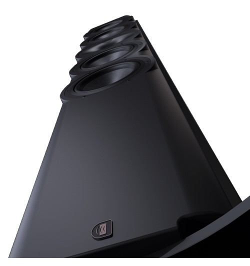 Perlisten R7t - Kolumny podłogowe do kina domowego Hi-End (para)