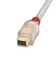 Lindy Kabel FireWire 800 9-9 30754 0.3 m