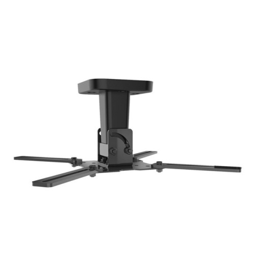 Meliconi Slimstyle Pro 100 – Uniwersalny uchwyt sufitowy do projektorów