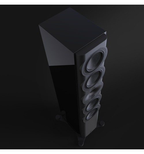 Perlisten R7t - Kolumny podłogowe do kina domowego Hi-End (para)