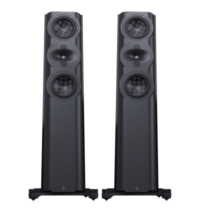 Perlisten S5t - Kolumny podłogowe do kina domowego Hi-End (para)