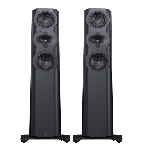 Perlisten S5t - Kolumny podłogowe do kina domowego Hi-End (para)