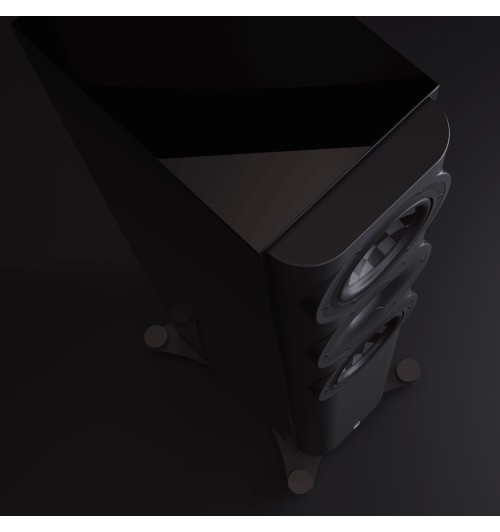 Perlisten S5t - Kolumny podłogowe do kina domowego Hi-End (para)