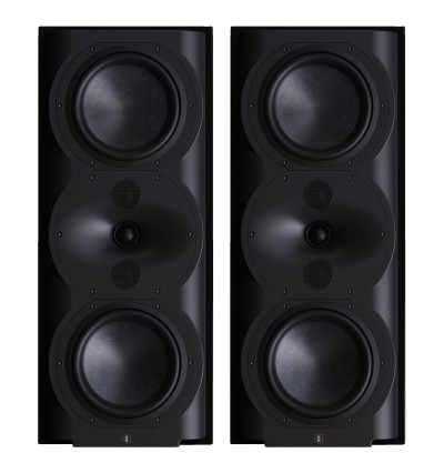 Perlisten R5m - Kolumny podstawkowe / monitory Hi-End (para)
