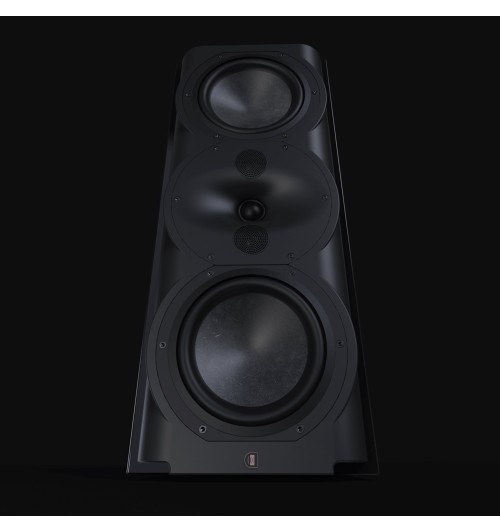 Perlisten R5m - Kolumny podstawkowe / monitory Hi-End (para)