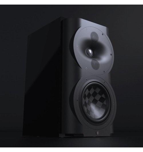 Perlisten S4b - Kolumny podstawkowe Hi-End (para)