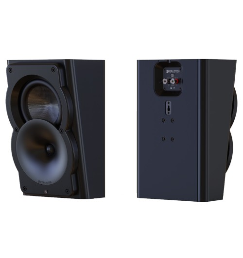 Perlisten A2s - Kolumny efektowe surround do kina domowego (para)