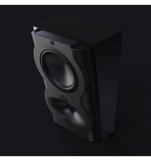 Perlisten R4s - Kolumny efektowe surround do kina domowego Hi-End (para)