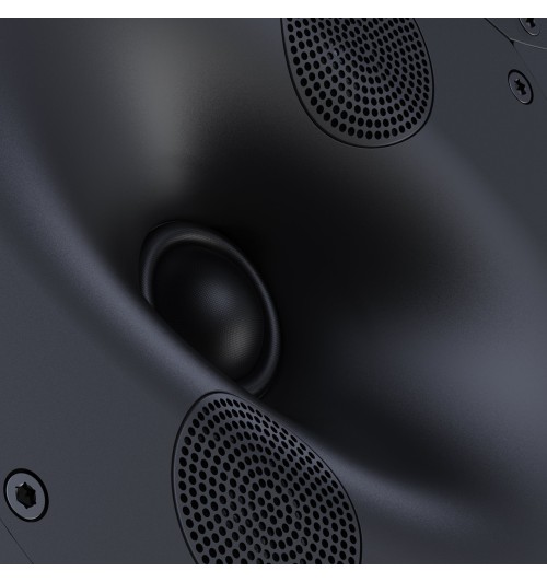 Perlisten R4s - Kolumny efektowe surround do kina domowego Hi-End (para)