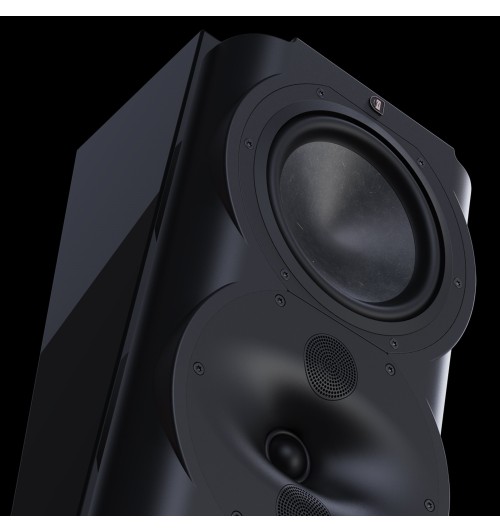 Perlisten R4s - Kolumny efektowe surround do kina domowego Hi-End (para)
