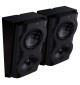 Perlisten S4s - Kolumny efektowe surround do kina domowego Hi-End (para)